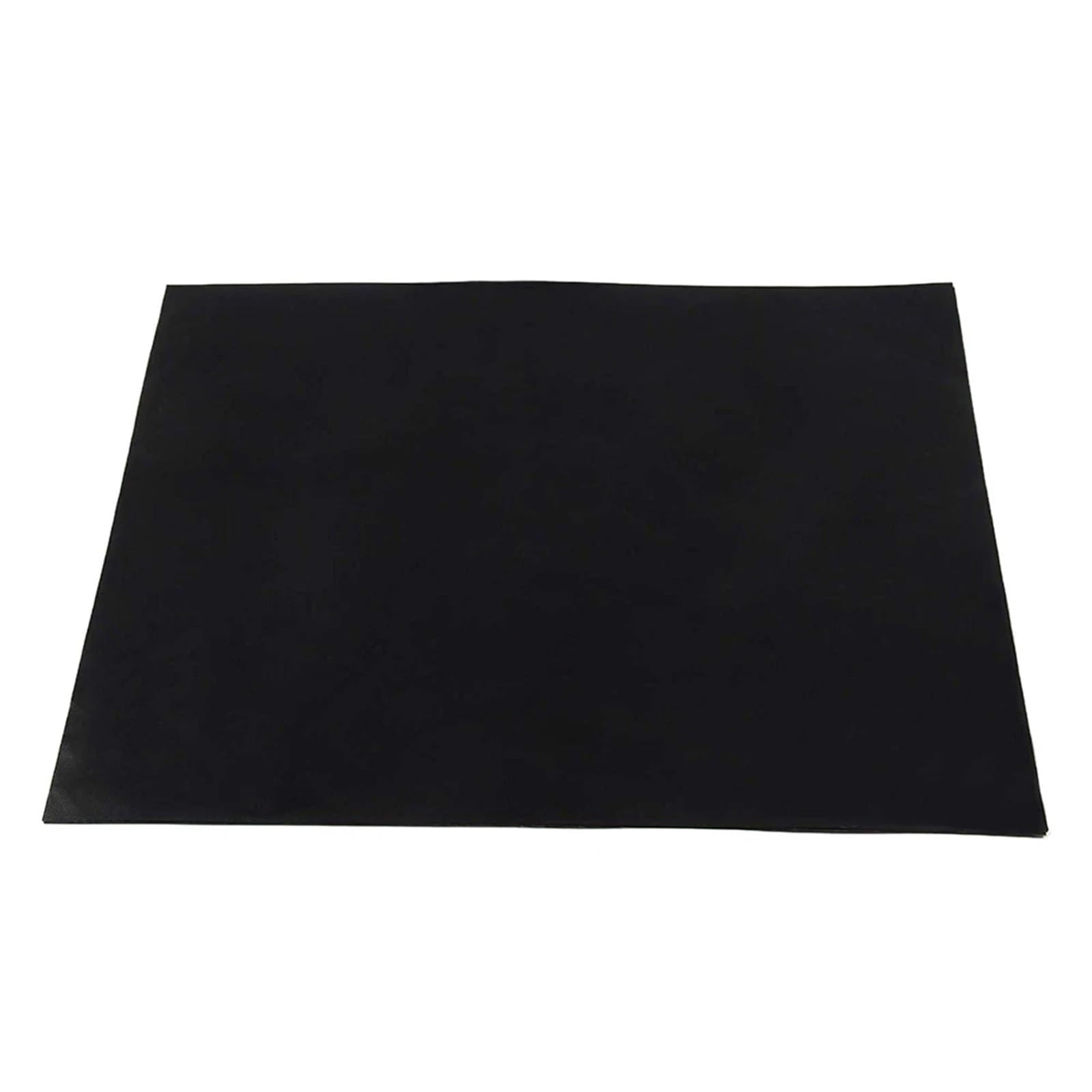 Ofenmatte 4 Stück Ofenmatte, wiederverwendbare Backunterlage, Outdoor, Camping, Picknick, Antihaft-Grillmatte for Ofen und Mikrowelle