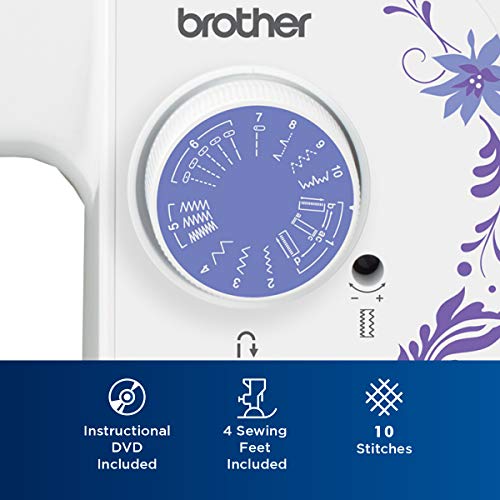 Brother industrial sewing machine