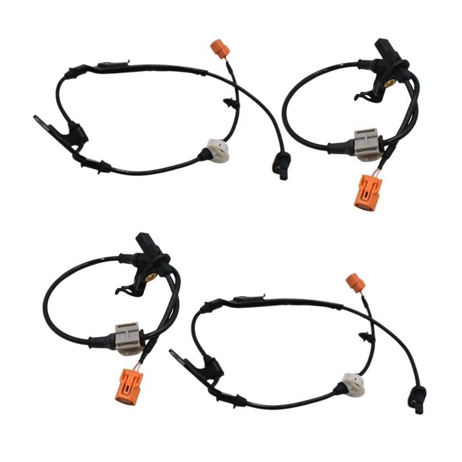 Capteur de vitesse de roue ABS avant droit 57450SDC013 57470SDAA03 ABS336FR