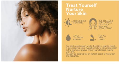 Plantologie Superseed Glow Elixir Vitamin C Face Serum #TOP6