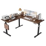 Agilestic 59 Inch L Shaped...