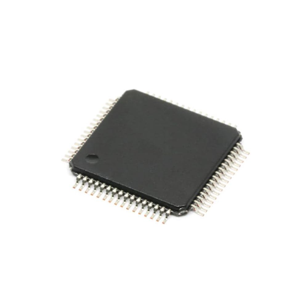 AD7606C-16BSTZ LQFP-64 circuit intégré pour acquisition 16 bits - 2