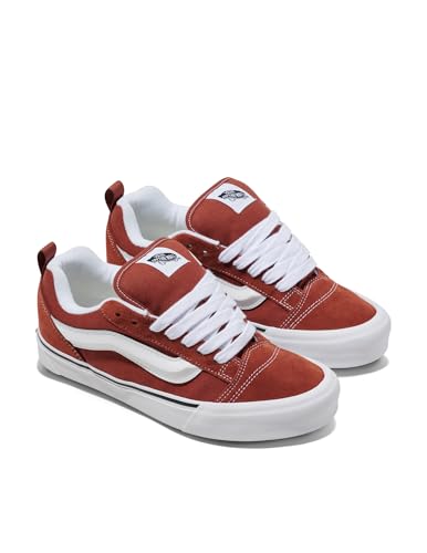 Image of Vans Unisex Knu Skool Stacklite Sneaker