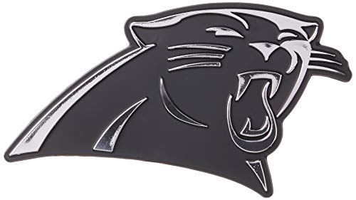 Image of NFL Molded Auto Emblem