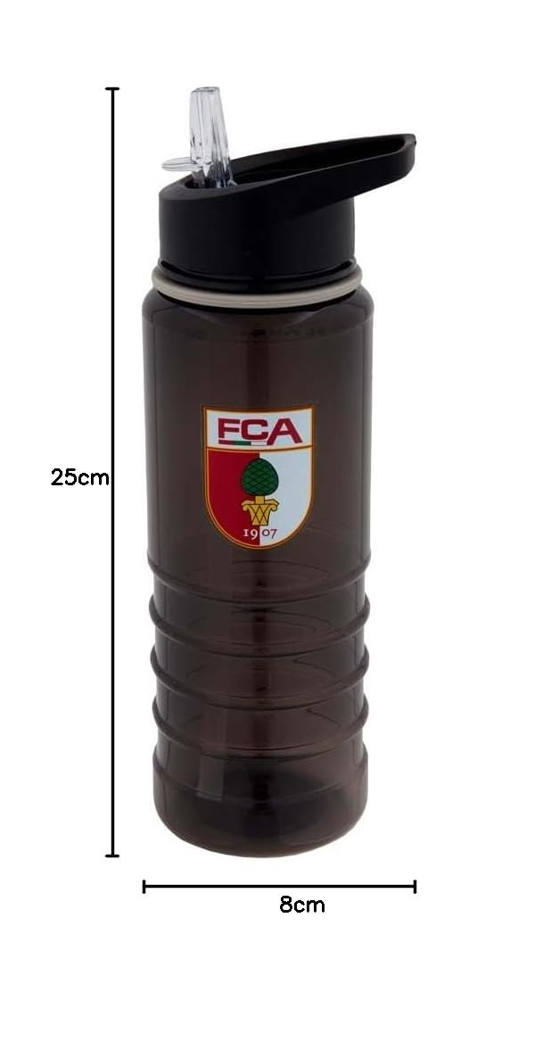 FCA Trinkflasche Flasche 750 ml