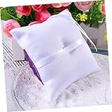 Zoom IMG-1 stobaza cuscino portafedi elegante per Zoom IMG-1 stobaza cuscino portafedi elegante per