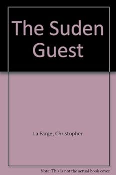 Hardcover The Suden Guest [Taiwanese_Chinese] Book