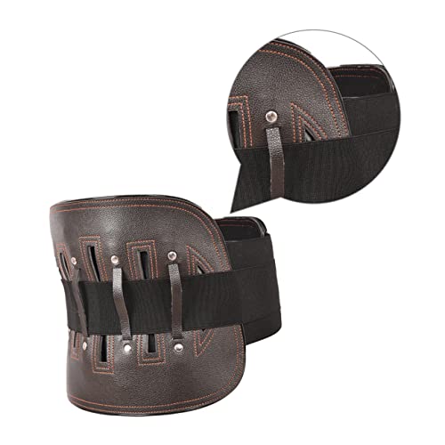 Faja lumbar Vaguelly talla XXL para soporte de cintura miniatura 5