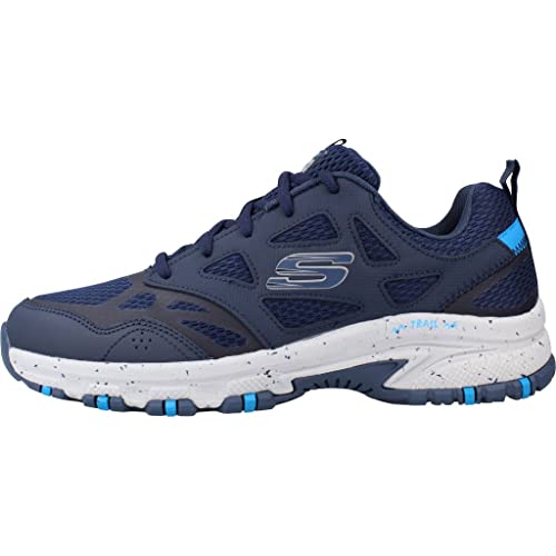 Image of Skechers Mens Hillcrest Waterproof HikerHiking Shoe
