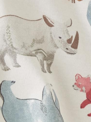 Image of little planet by carter's Unisex Baby Sleep and Play Made With Organic Cotton