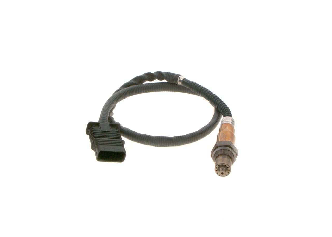 Bosch 0258027083 - Sonda Lambda - 4
