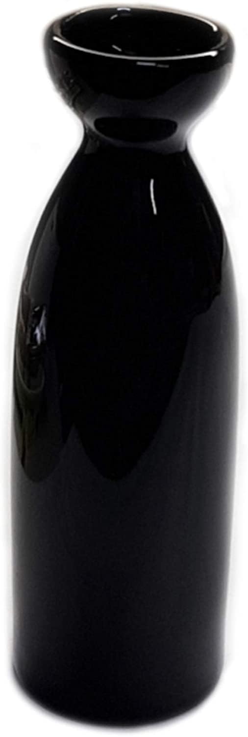 Amazon.com: JapanBargain 1689, Porcelain Sake Carafe Sake Bottle