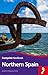 Footprint Northern Spain (Footprint Handbooks)