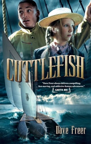 Cuttlefish view 2