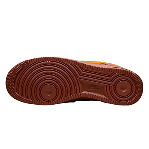 Image of Nike Mens Air Force 1 Low DV5153 600 La Familia - Size 10