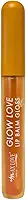 Max Love Gloss Labial de Mel 5ml Hidratação Intensa com Brilho Natural e Efeito Glow