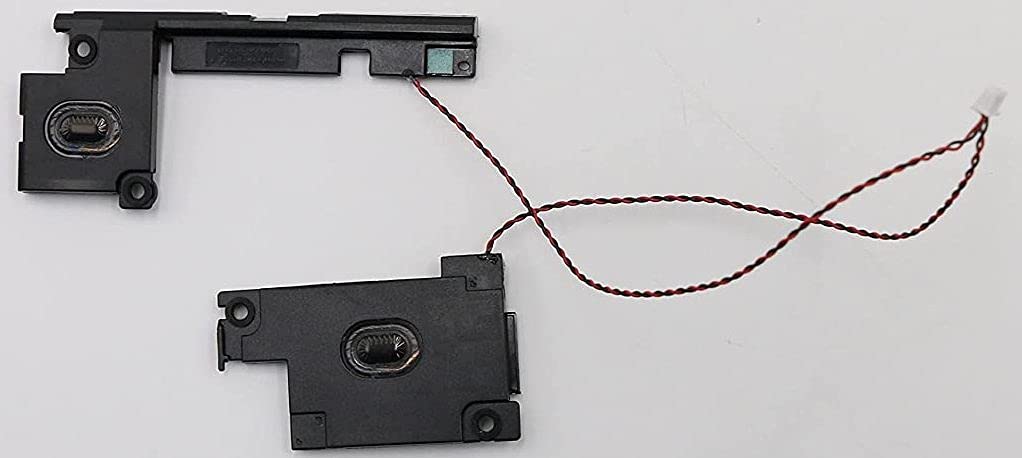 ULTRAZONE Laptop Internal Speaker Compatible for Lenovo X230S, X240, X240S, X250, X260, X270, PK23000JA00 Laptop (ThinkPad) - Type 20AL Speaker (B099WMPPFB) Amazon Price History, Amazon Price Tracker