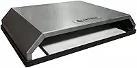 Forno De Pizza Artmill Para Churrasqueiras