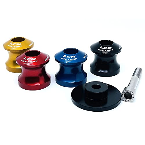 COPPIA Kit 2 pz NOTTOLINI Alzamoto Forcellone per