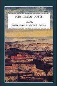 Paperback New Italian Poets (English and Italian Edition) Book