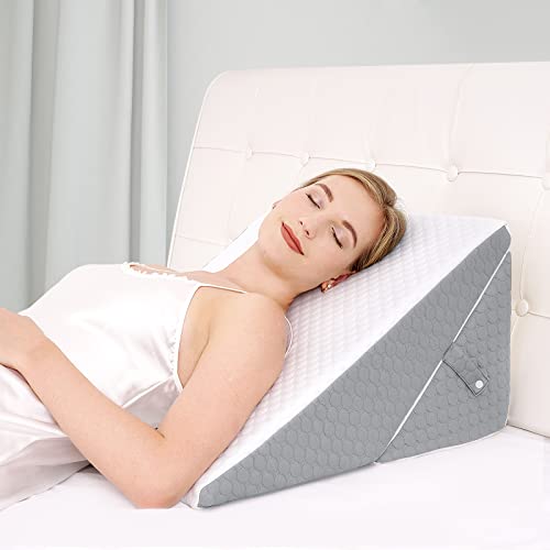 Top 10 Best Wedge Pillow After Surgery Reviews & Buying Guide Katynel