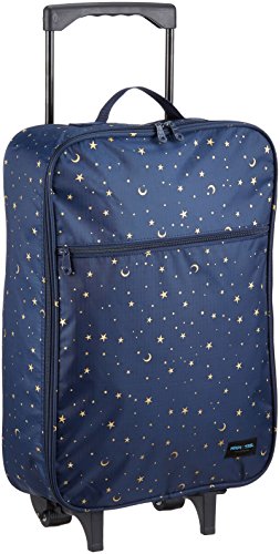 Folding Carry Bag, 170. stally Navy