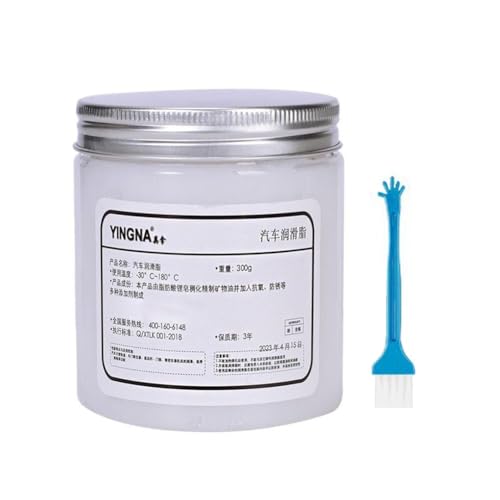 Castrol Tribol™ GR 100-00PD Lithium Based Grease 35 LB Pail (f/k/a Longtime PD)