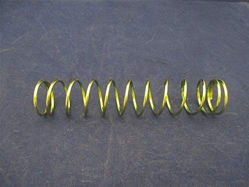 Schrader BellowsSpring