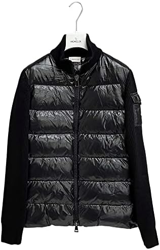 moncler モンクレール カーディガン　tricot MONCLER モンクレール ダウンジャケット CARDIGAN TORICOT