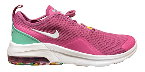 Nike Big Kid's Air Max Motion 2 MC Cosmic Fuchsia/White (CD7420 600) - 5.5