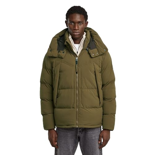 8721136008785 G- Whistler Pdd Hdd Jkt 2.0