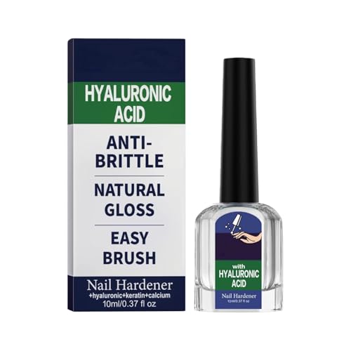 Renforçateur Et Stimulant De Croissance Des Ongles, 11ml Solution De Croissance - Protecteur Nourrissant Liquide De Renforcement Des Ongles Pour Les Doigts La Famille Amis Collègues
