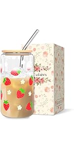 lenox christmas wine glasses Holiday Stemless Wine Glasses, Set of 4 main image 0