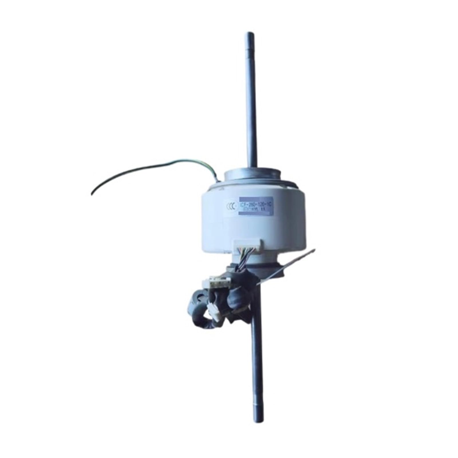 Ducted DC Fan ICF-280-120-2C ventilateur economique silencieux