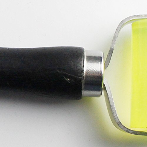 4Bang Car Audio Sound Deadener Deadening Mat Application Installation Roller #TOP3