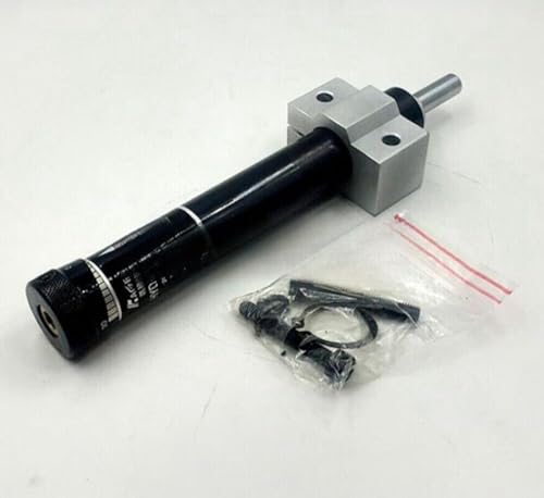 HR30 Anti-collision hydraulic buffer damper with adjustable speed stabilizer 0-350KG (350KG)