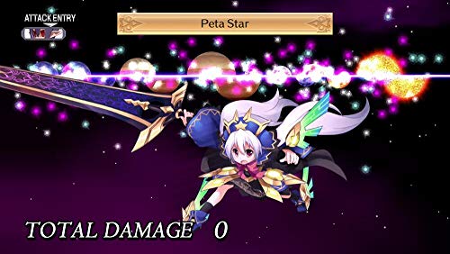 Disgaea 4 Complete+ PS4 : le RPG tactique complet pour console PlayStation 4 - 3