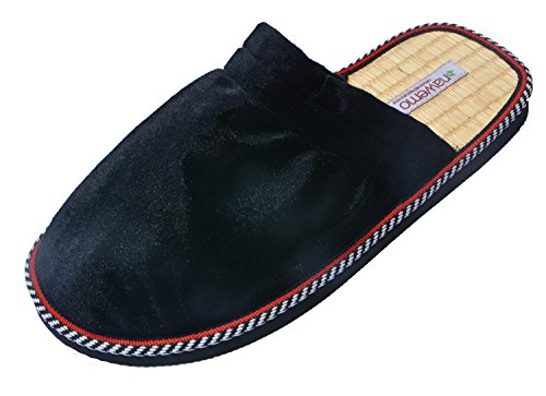 Nawemo Zimthausschuhe