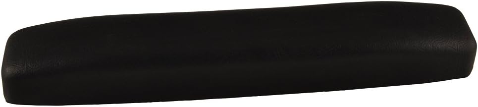 Black Wheelchair Armpad (8L/9L Type)
