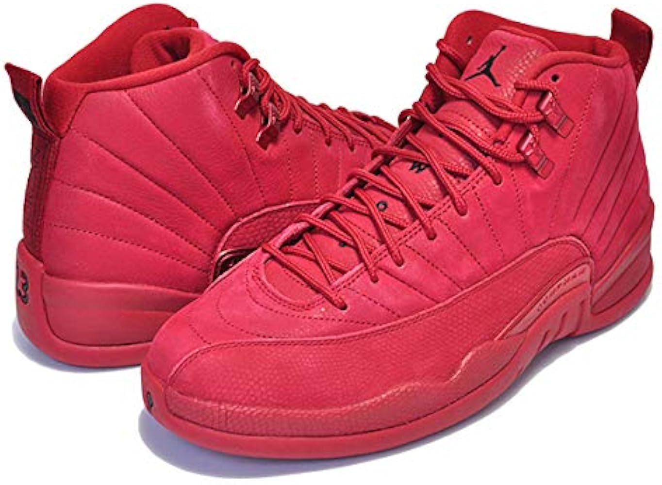 Amazon | [ナイキ] スニーカー エア ジョーダン 12 AIR JORDAN 12