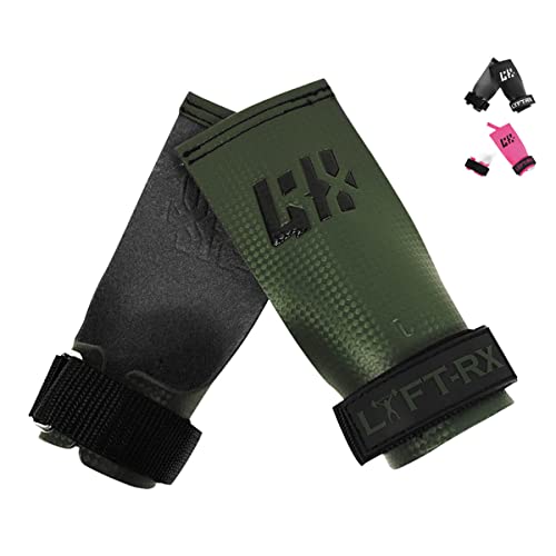 Top 10 Best Gymnastics Grips For Crossfit Reviews & Buying Guide