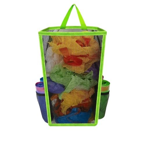 Imagen de Organizador de soporte para bolsas de basura