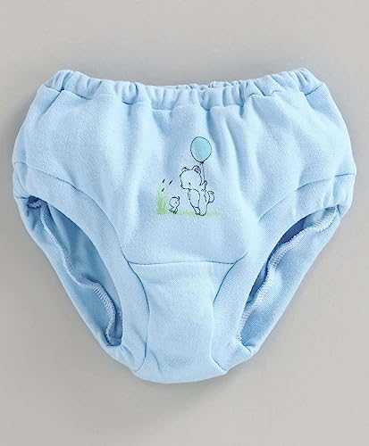 Image of Soft Cotton Panty /Brief for Girls & Boys, Unisex Underwears