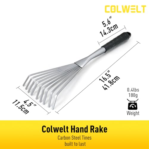 Colwelt 16.5