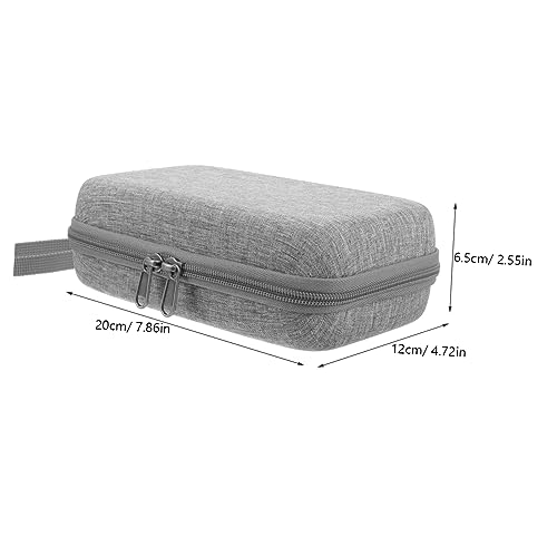 La Mejor review de Neceser viaje rígido los mejores 10. 26 Imagen adicional