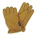 Cold Protection Gloves, S, Golden Ylw, PR