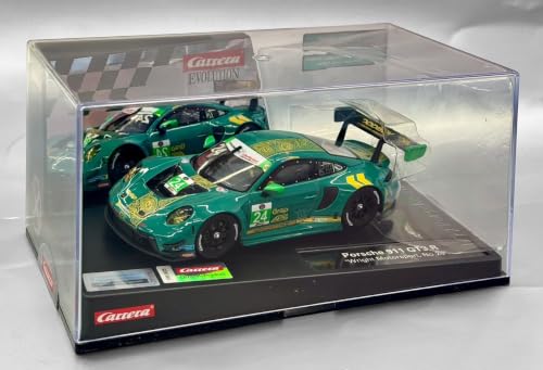 Porsche 911 GT3 R « Wright Motorsports No.24 »