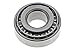 Mevotech HA2 Axle Hub Assembly