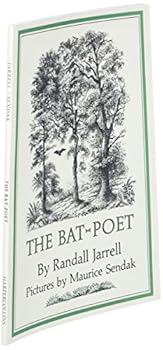 The Bat-Poet