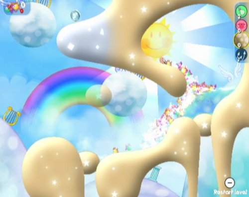 Vista 6 de Aqua Panic - Nintendo Wii